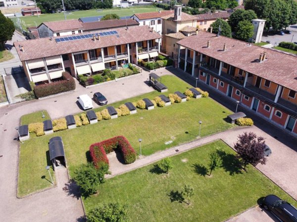 appartamento in vendita a Terranova dei Passerini