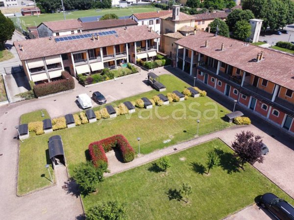 appartamento in vendita a Terranova dei Passerini