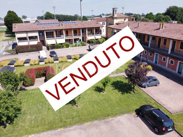 appartamento in vendita a Terranova dei Passerini