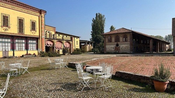 casa indipendente in vendita a Terranova dei Passerini