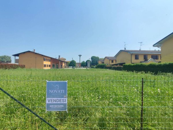 villa in vendita a Terranova dei Passerini