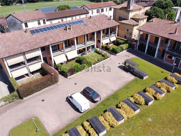 appartamento in vendita a Terranova dei Passerini