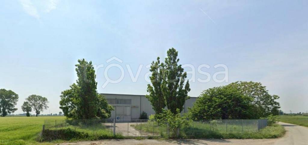 locale commerciale in vendita a Terranova dei Passerini
