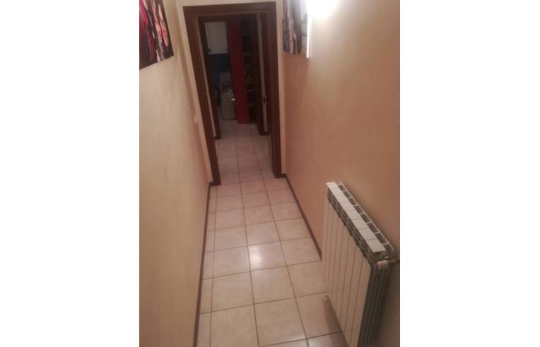 appartamento in vendita a Terranova dei Passerini