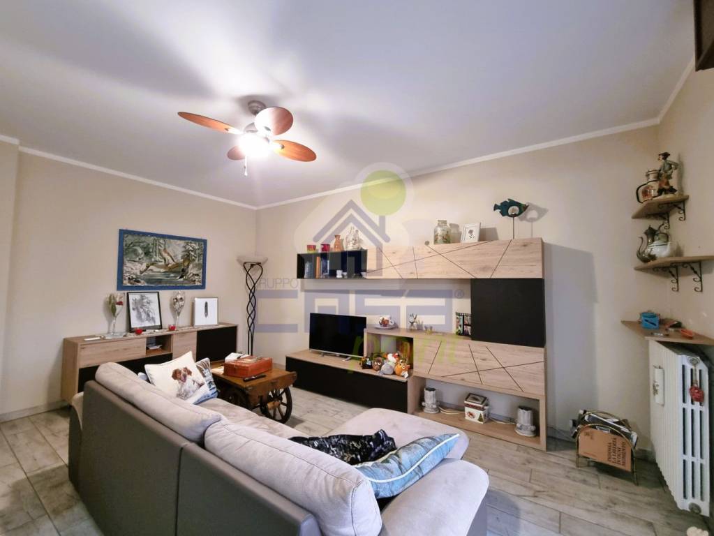 appartamento in vendita a Terranova dei Passerini