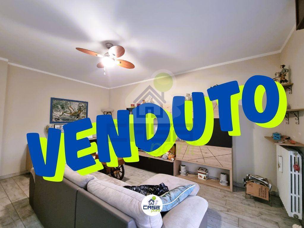 appartamento in vendita a Terranova dei Passerini