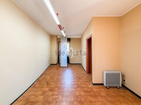 appartamento in vendita a Terranova dei Passerini