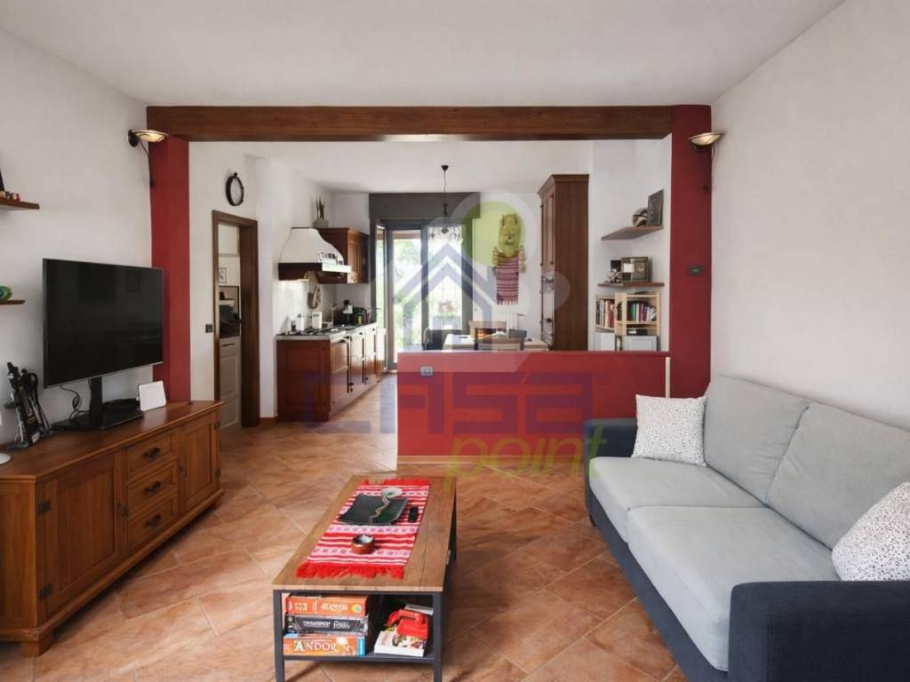 casa indipendente in vendita a Terranova dei Passerini