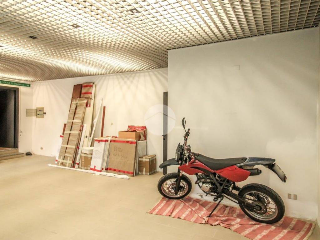 negozio in vendita a Terranova dei Passerini