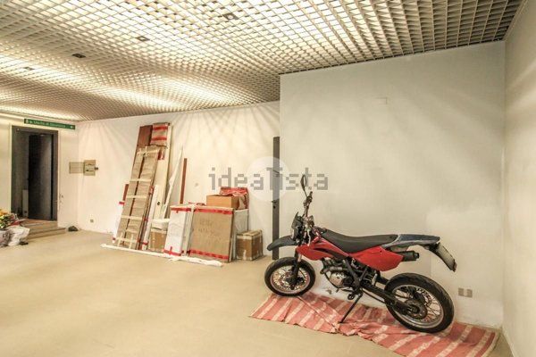 appartamento in vendita a Terranova dei Passerini