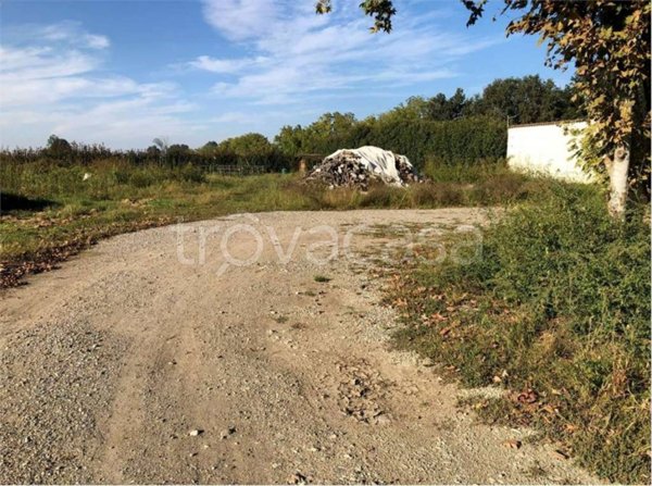 monolocale in vendita a Terranova dei Passerini