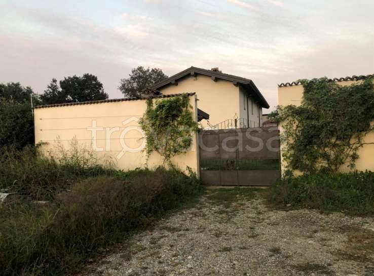 appartamento in vendita a Terranova dei Passerini