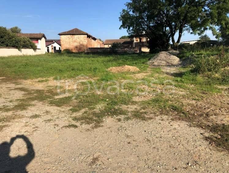 monolocale in vendita a Terranova dei Passerini