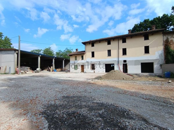 appartamento in vendita a Terranova dei Passerini