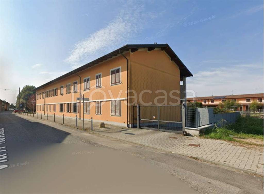 appartamento in vendita a Terranova dei Passerini