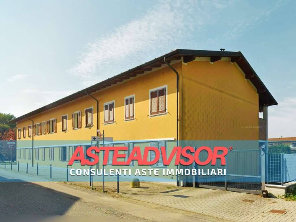 appartamento in vendita a Terranova dei Passerini