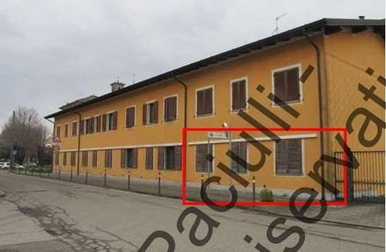 appartamento in vendita a Terranova dei Passerini