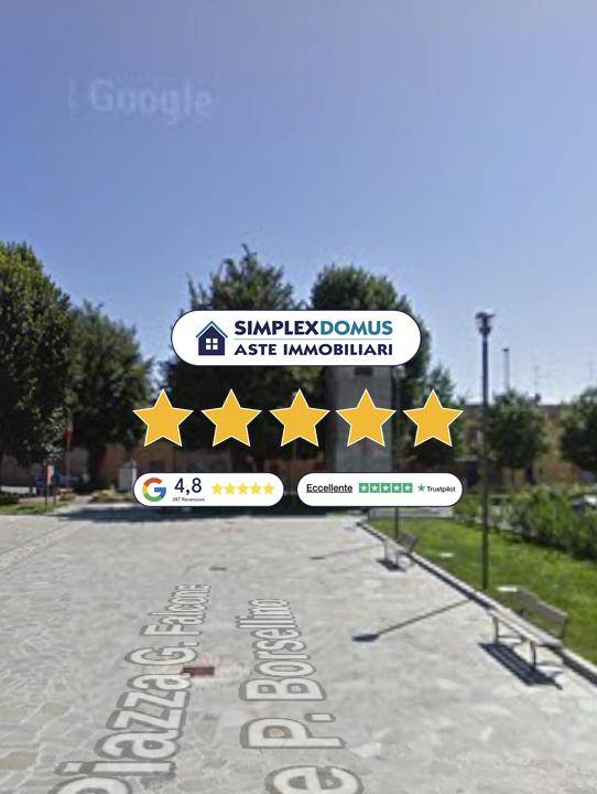 appartamento in vendita a Terranova dei Passerini