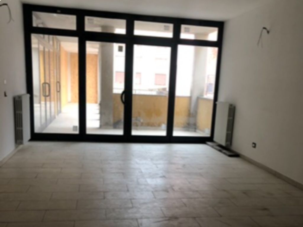 ufficio in vendita a Terranova dei Passerini