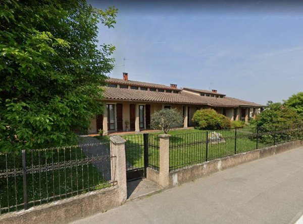 appartamento in vendita a Turano Lodigiano