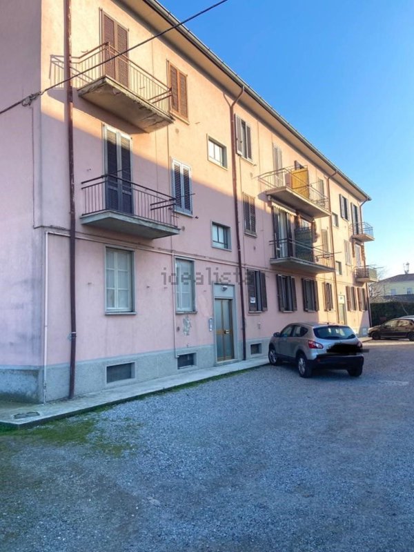 appartamento in vendita a Turano Lodigiano
