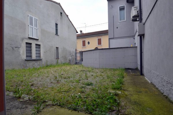 appartamento in vendita a Turano Lodigiano