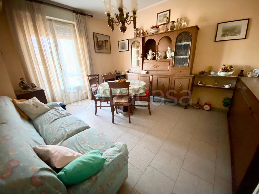 appartamento in vendita a Turano Lodigiano