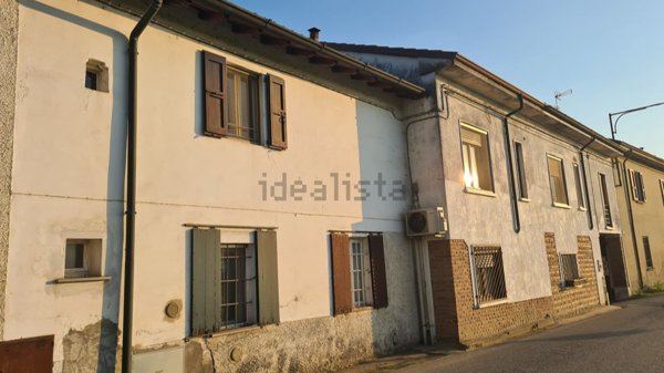 appartamento in vendita a Turano Lodigiano