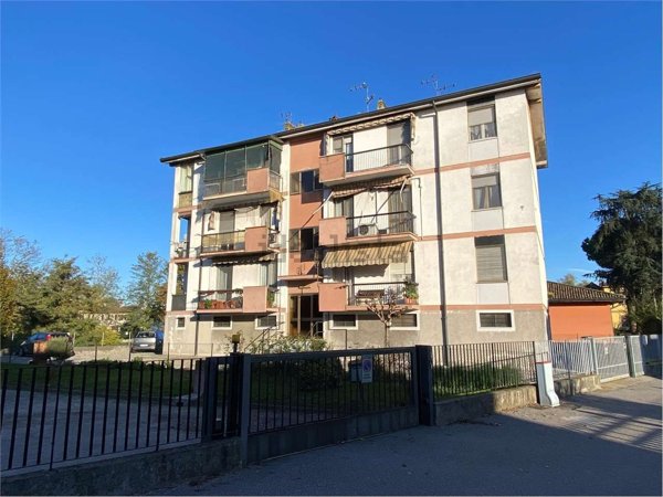 appartamento in vendita a Turano Lodigiano