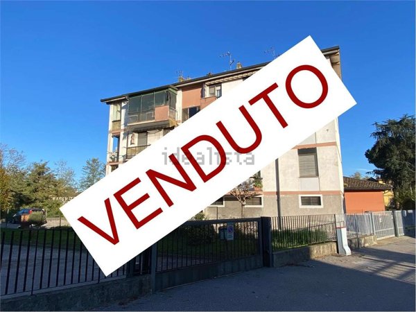 appartamento in vendita a Turano Lodigiano