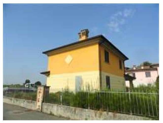 casa indipendente in vendita a Turano Lodigiano