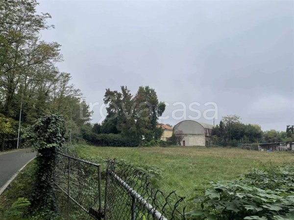 terreno edificabile in vendita a Turano Lodigiano