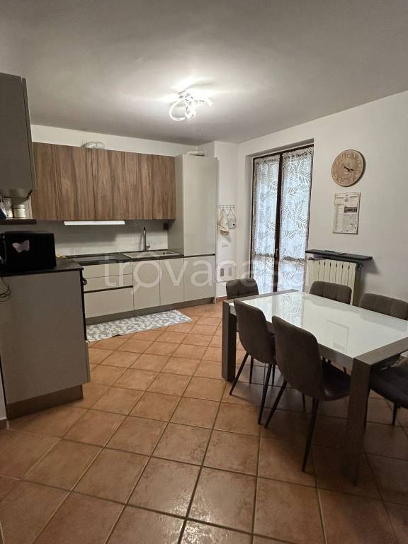 casa indipendente in vendita a Turano Lodigiano