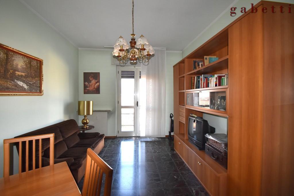 appartamento in vendita a Turano Lodigiano in zona Robecco