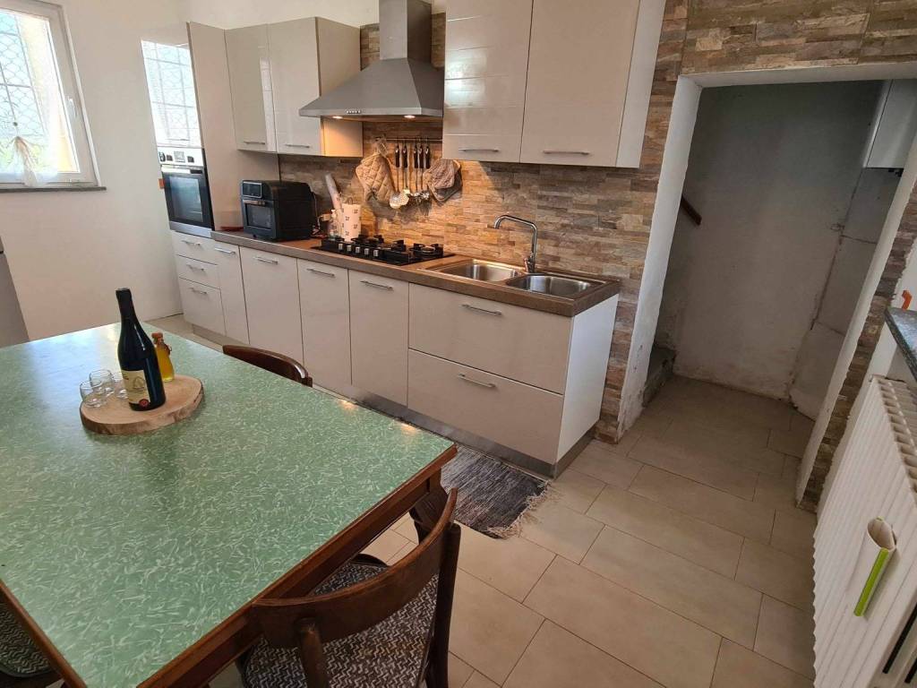 casa indipendente in vendita a Turano Lodigiano