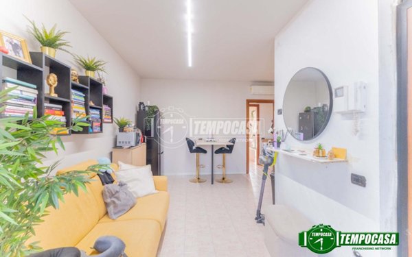 appartamento in vendita a Turano Lodigiano in zona Robecco