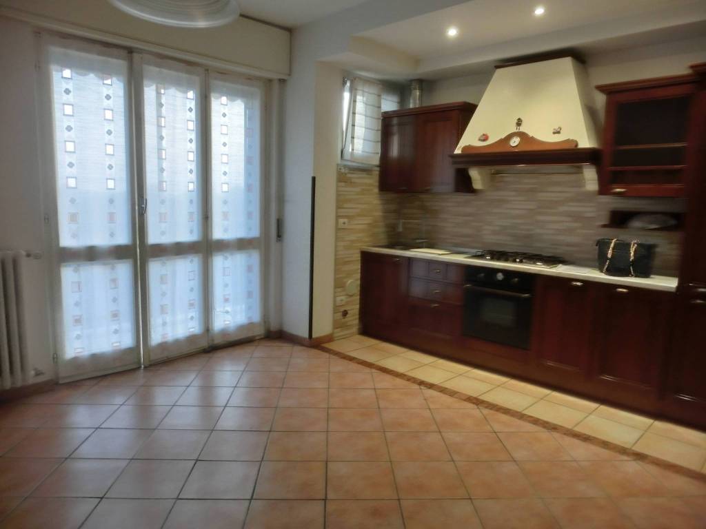 appartamento in vendita a Turano Lodigiano