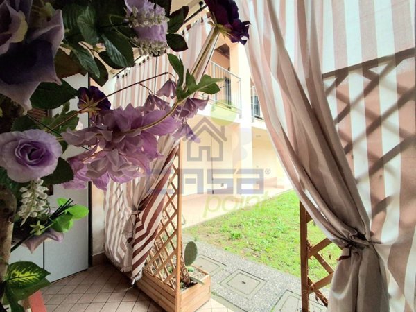 appartamento in vendita a Turano Lodigiano