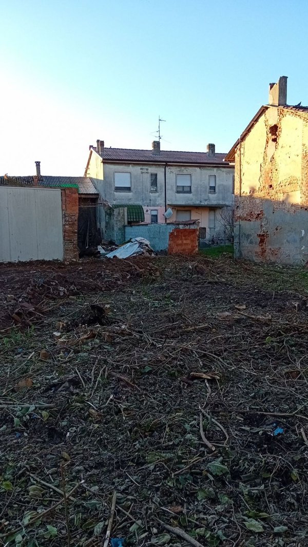 casale in vendita a Turano Lodigiano