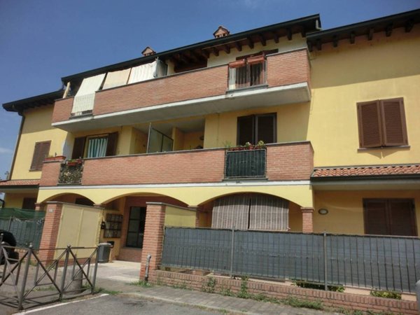 appartamento in vendita a Turano Lodigiano