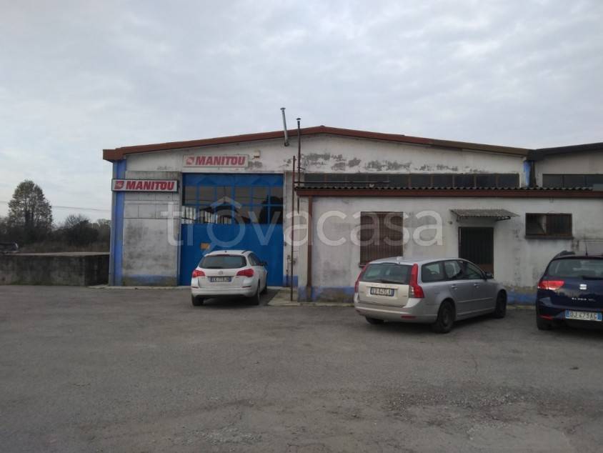 appartamento in vendita a Turano Lodigiano