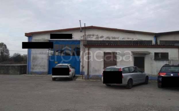 ufficio in vendita a Turano Lodigiano