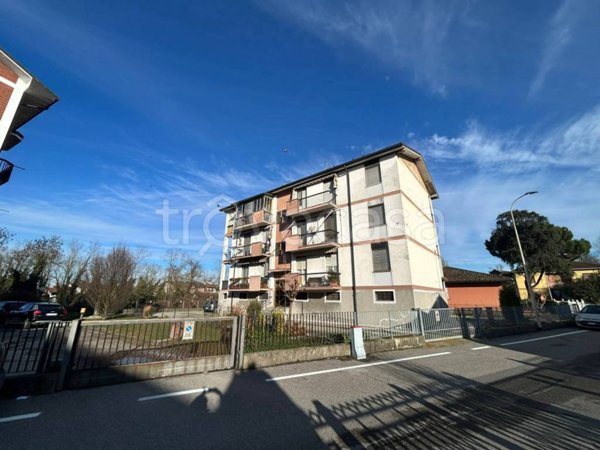 appartamento in vendita a Turano Lodigiano
