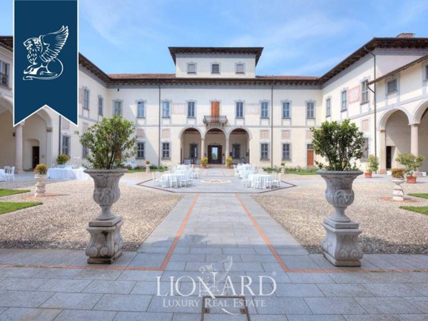 intera palazzina in vendita a Turano Lodigiano