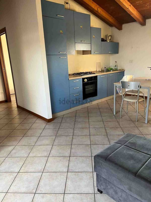 appartamento in vendita a Turano Lodigiano