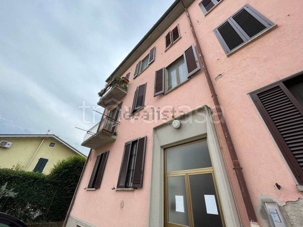 appartamento in vendita a Turano Lodigiano