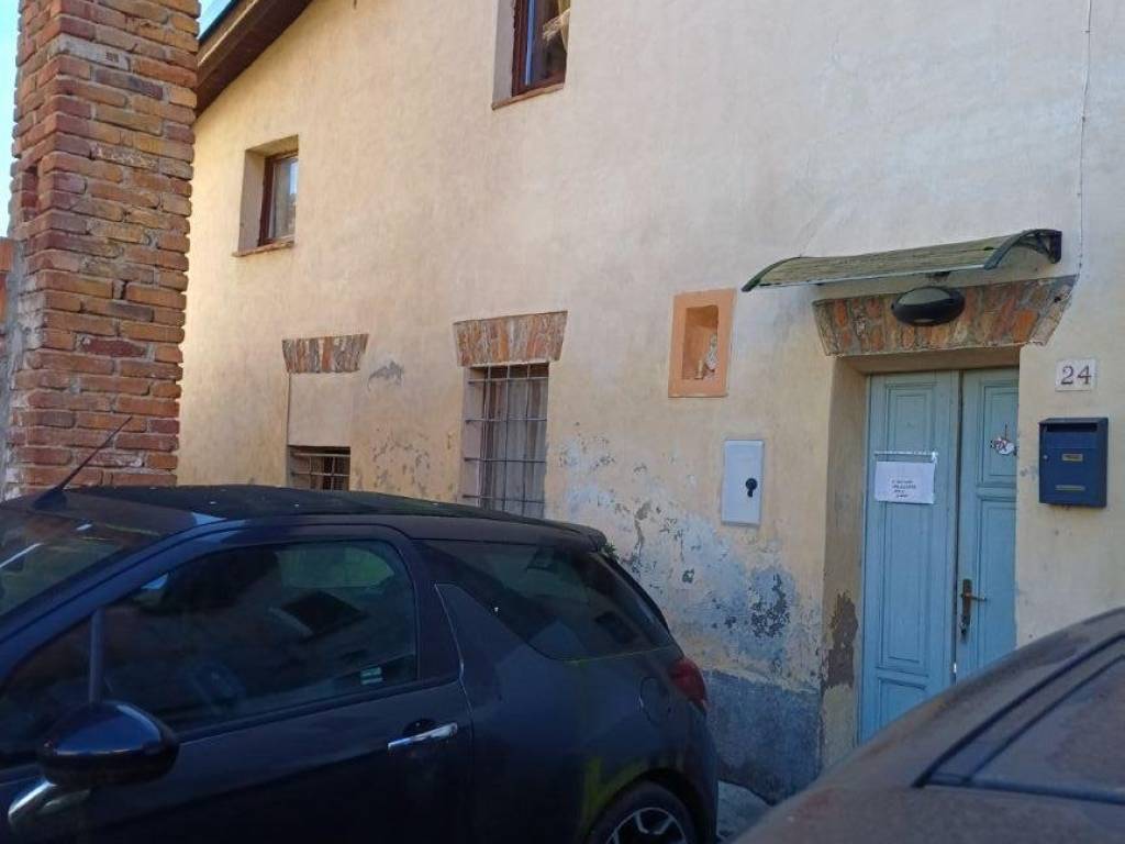 casa indipendente in vendita a Turano Lodigiano