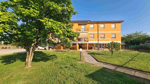 appartamento in vendita a Turano Lodigiano