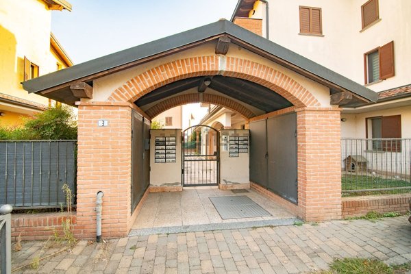 appartamento in vendita a Turano Lodigiano
