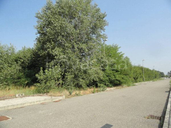 terreno edificabile in vendita a Turano Lodigiano